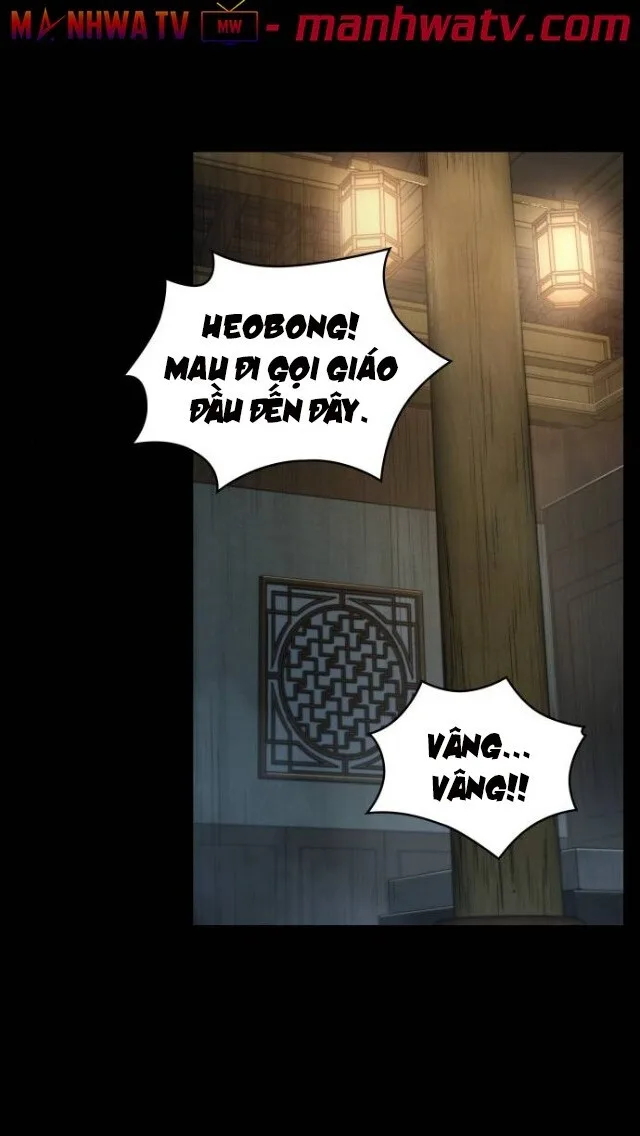 Ngã Lão Ma Thần chương 23 - trang 74