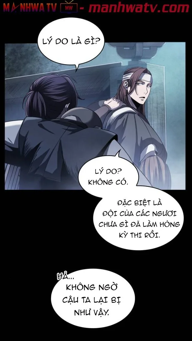 Ngã Lão Ma Thần chương 24 - trang 14
