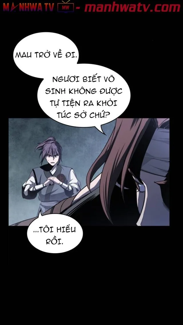 Ngã Lão Ma Thần chương 24 - trang 16