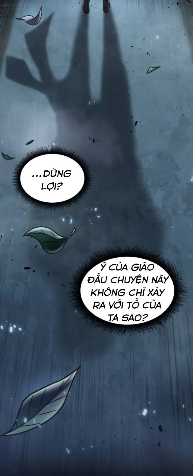 Ngã Lão Ma Thần chương 24 - trang 20