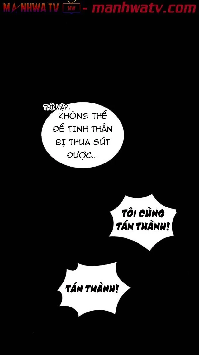 Ngã Lão Ma Thần chương 24 - trang 41