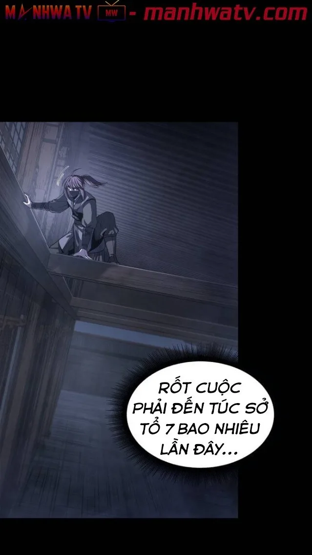 Ngã Lão Ma Thần chương 24 - trang 56