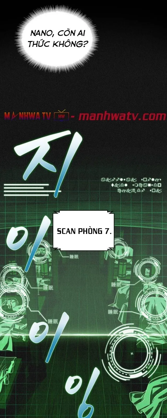Ngã Lão Ma Thần chương 24 - trang 57