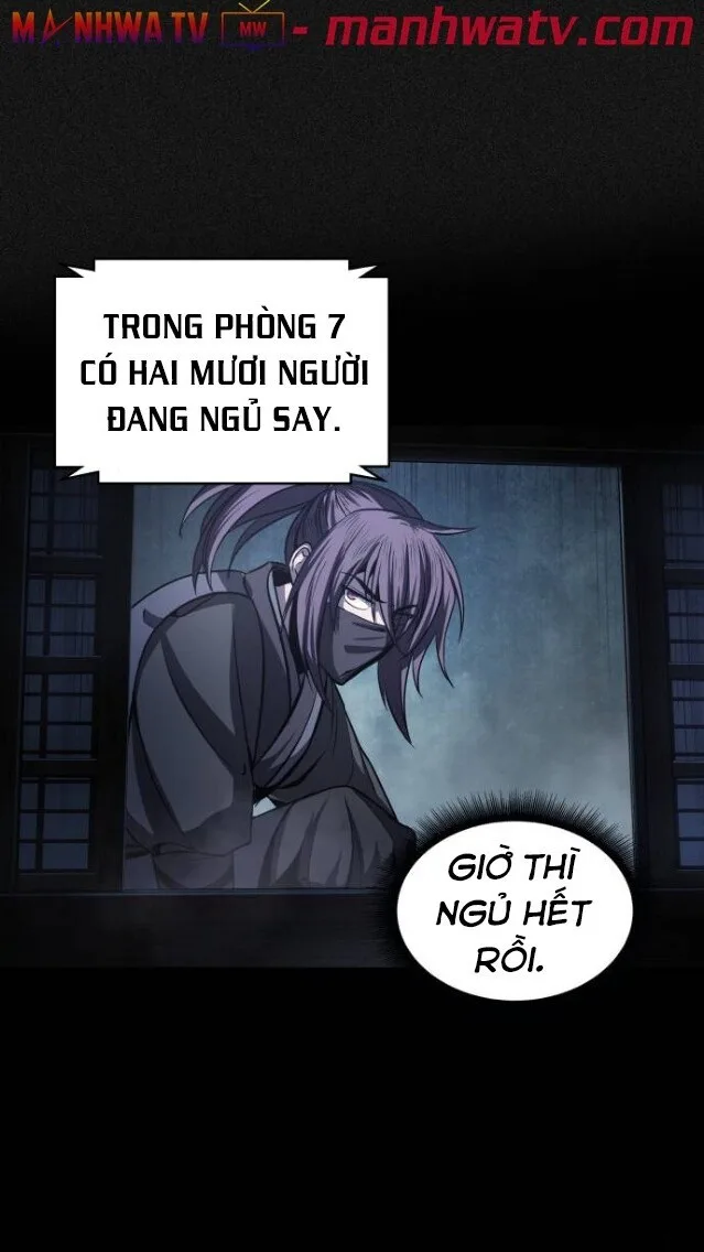 Ngã Lão Ma Thần chương 24 - trang 59