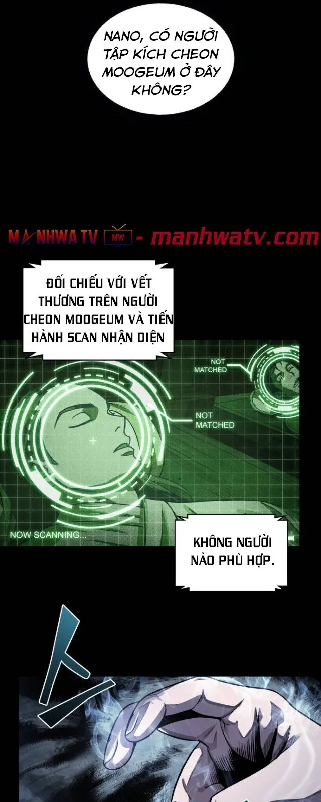 Ngã Lão Ma Thần chương 24 - trang 61