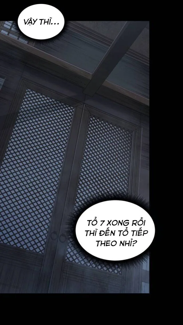 Ngã Lão Ma Thần chương 24 - trang 72
