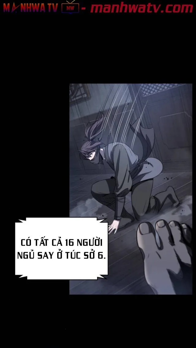 Ngã Lão Ma Thần chương 24 - trang 76