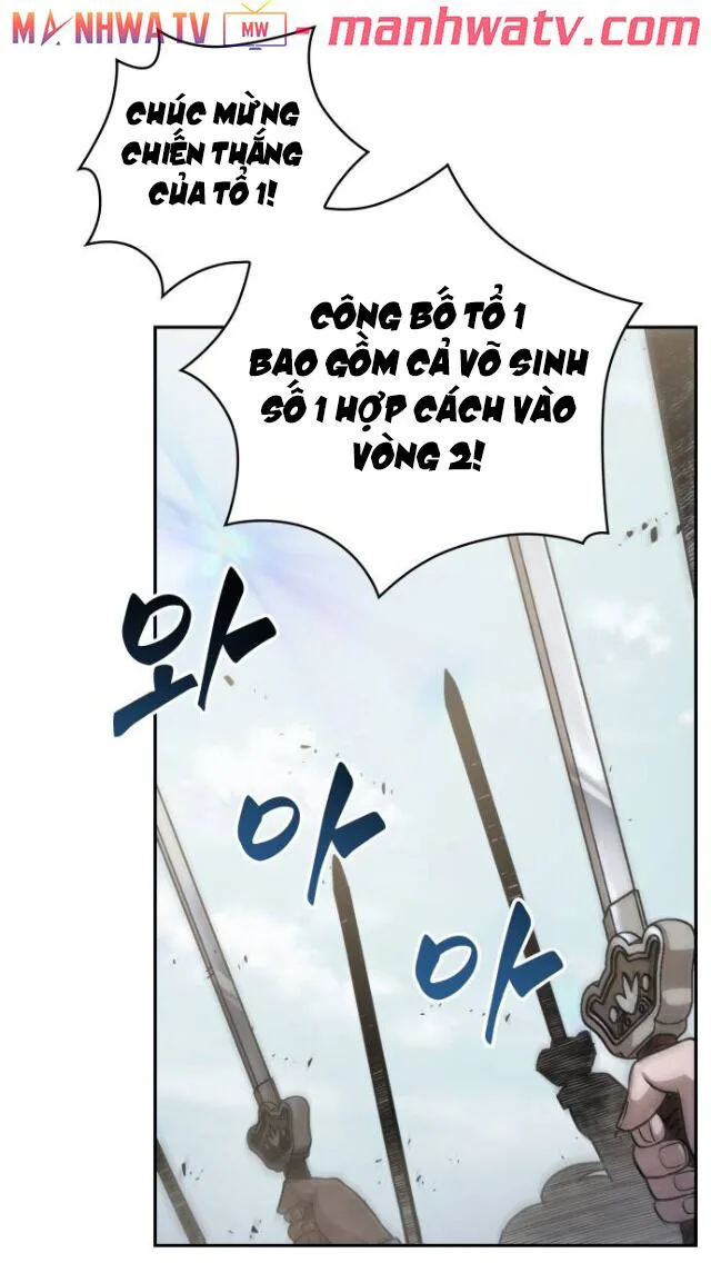 Ngã Lão Ma Thần chương 25 - trang 35
