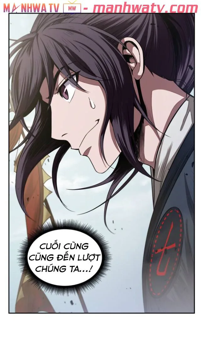 Ngã Lão Ma Thần chương 25 - trang 37