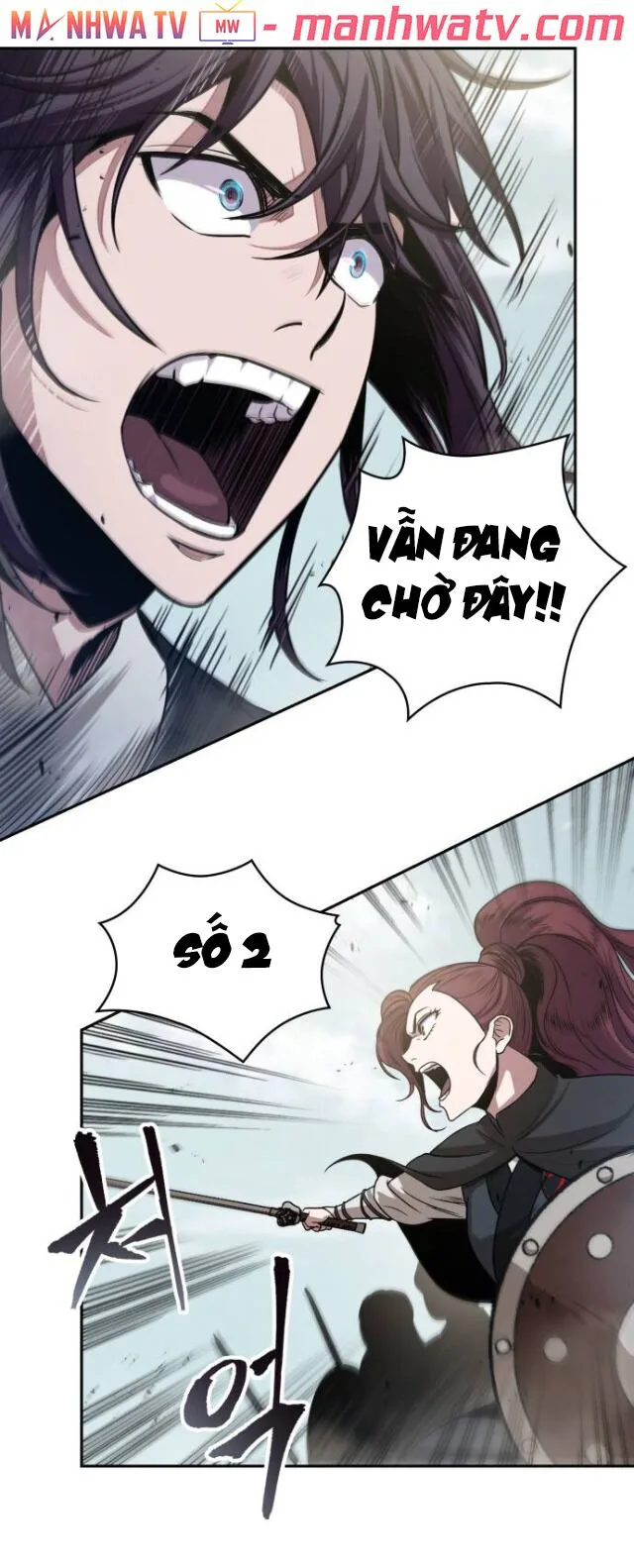 Ngã Lão Ma Thần chương 25 - trang 55