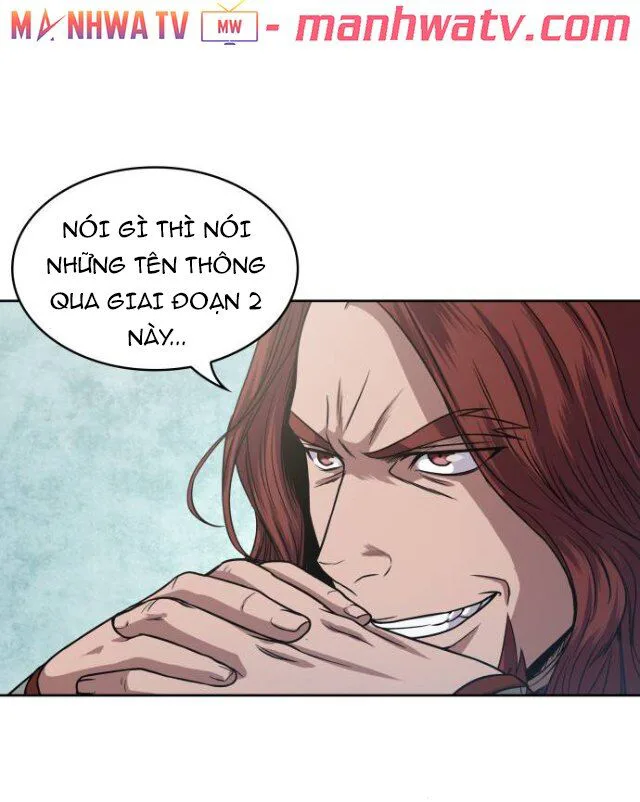 Ngã Lão Ma Thần chương 27 - trang 28