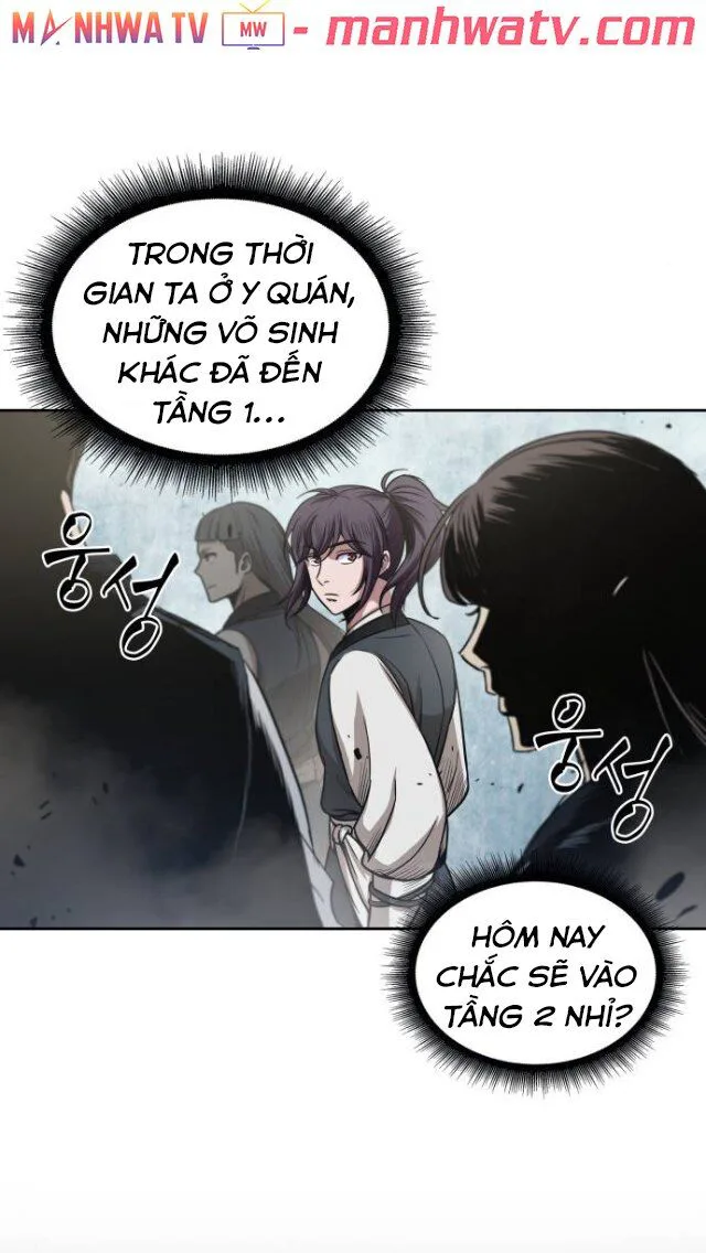 Ngã Lão Ma Thần chương 27 - trang 32