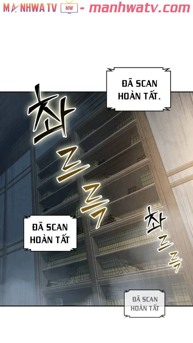 Ngã Lão Ma Thần chương 27 - trang 45