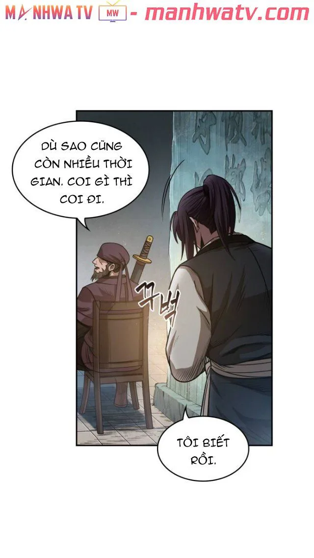 Ngã Lão Ma Thần chương 27 - trang 63