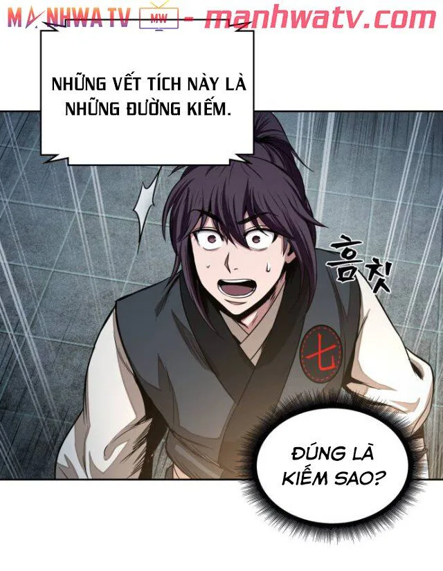 Ngã Lão Ma Thần chương 27 - trang 67