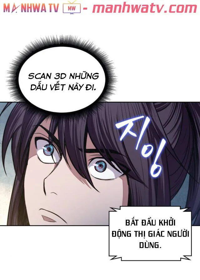 Ngã Lão Ma Thần chương 27 - trang 71