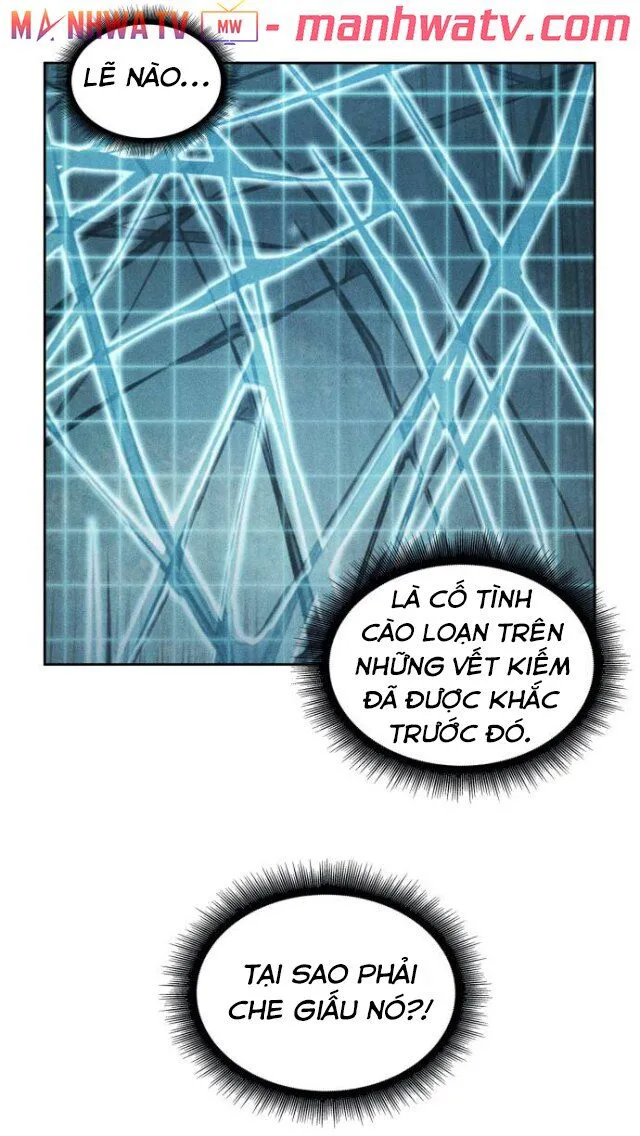 Ngã Lão Ma Thần chương 27 - trang 73