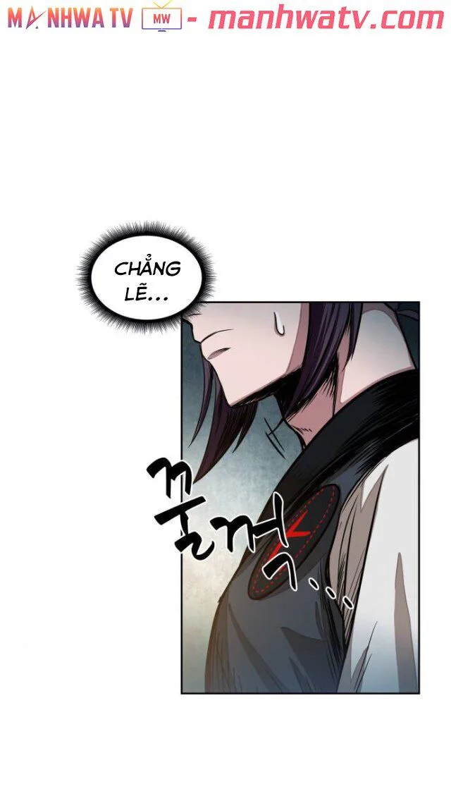 Ngã Lão Ma Thần chương 27 - trang 74
