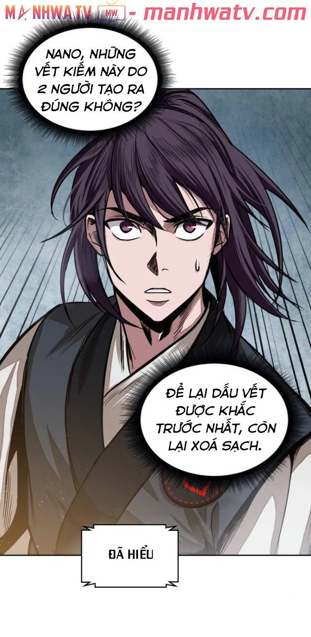Ngã Lão Ma Thần chương 27 - trang 75