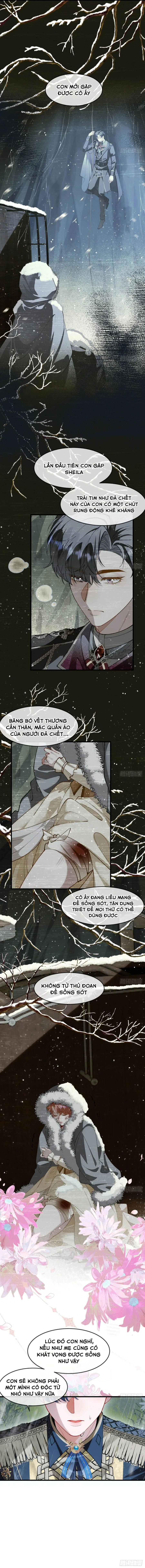 Kế Độc Của Hầu Gái chương 28 - trang 12