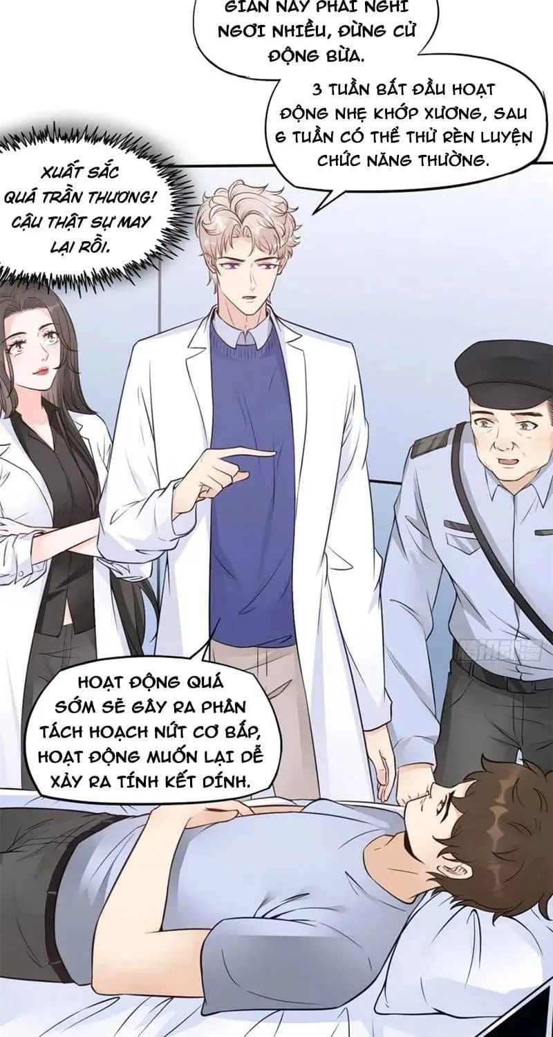 Khi Bác Sĩ Mở Hack chương 5 - trang 99