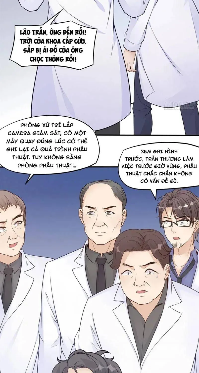 Khi Bác Sĩ Mở Hack chương 5 - trang 111