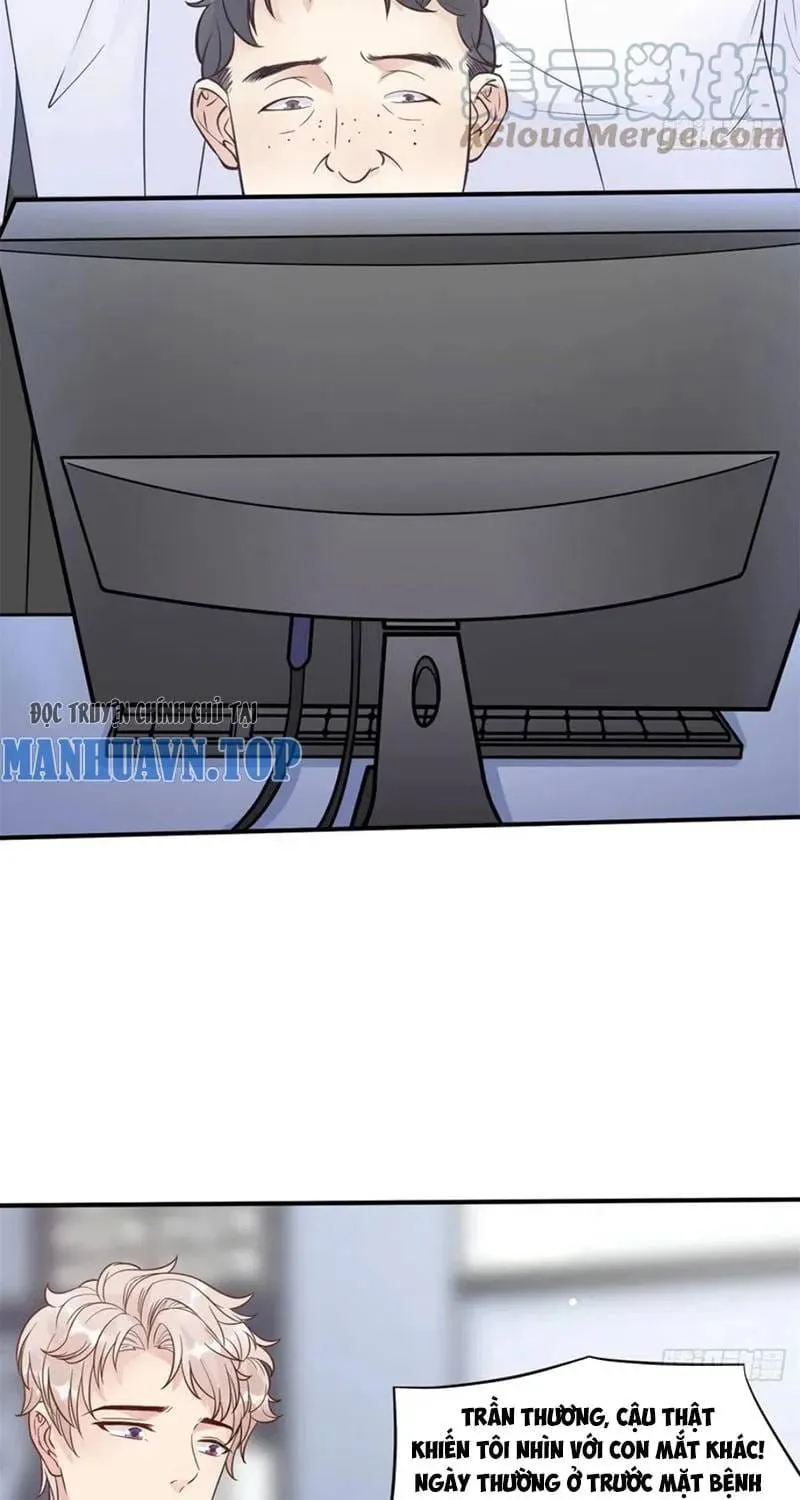 Khi Bác Sĩ Mở Hack chương 5 - trang 113
