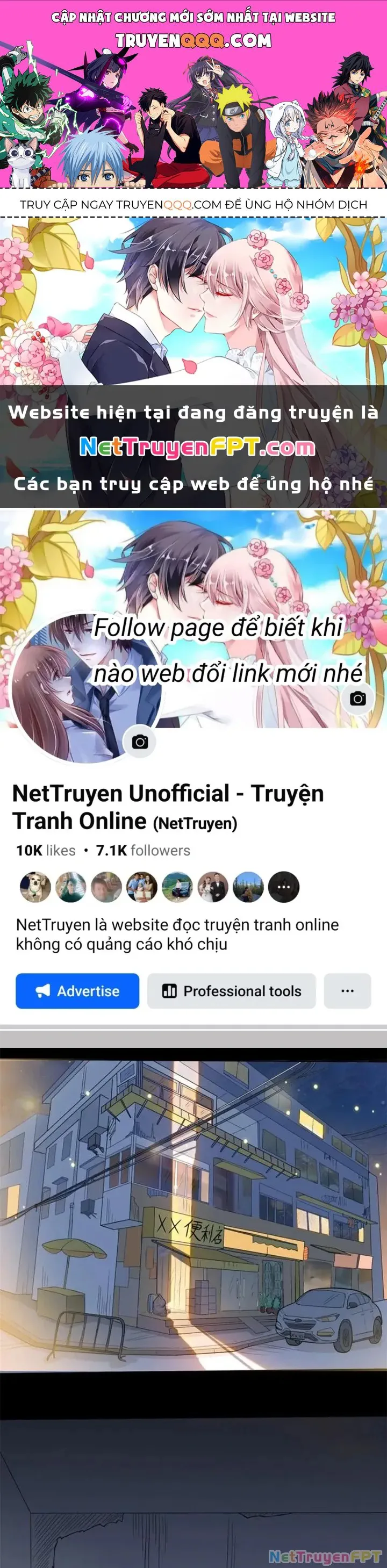 Khi Bác Sĩ Mở Hack chương 7 - trang 1