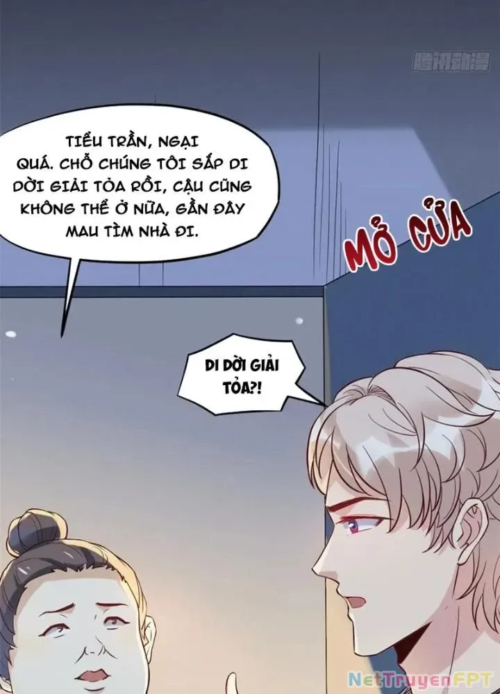 Khi Bác Sĩ Mở Hack chương 7 - trang 5
