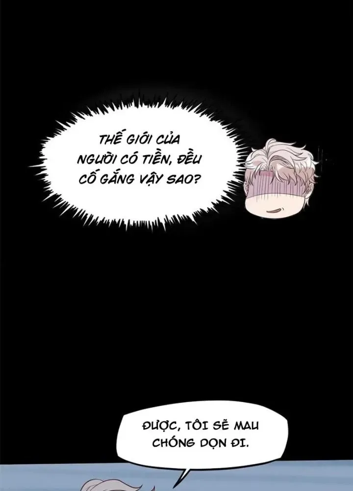 Khi Bác Sĩ Mở Hack chương 7 - trang 11