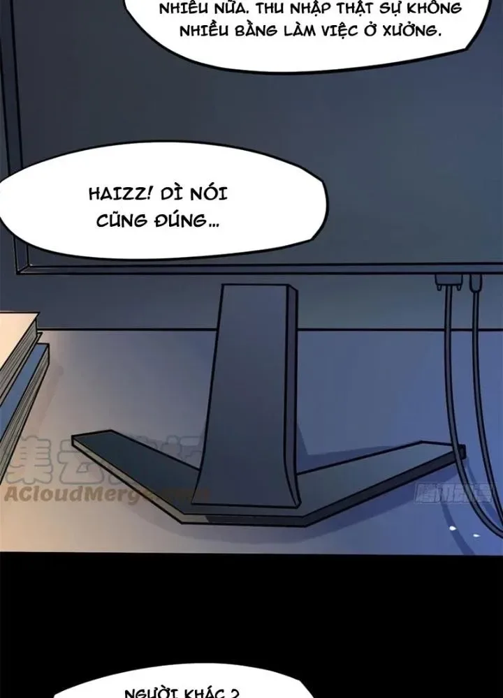 Khi Bác Sĩ Mở Hack chương 7 - trang 27