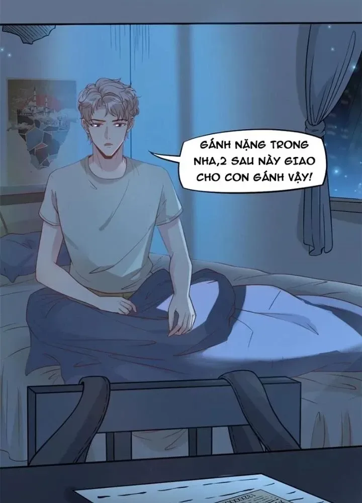 Khi Bác Sĩ Mở Hack chương 7 - trang 39