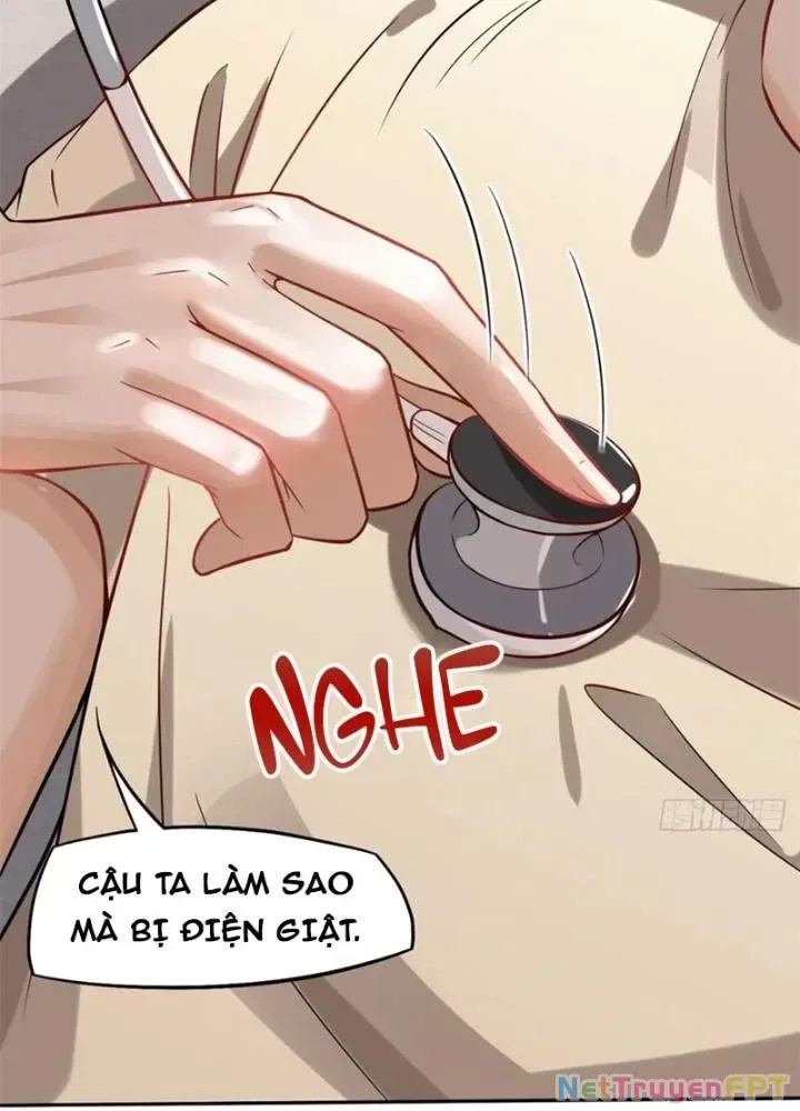 Khi Bác Sĩ Mở Hack chương 7 - trang 61