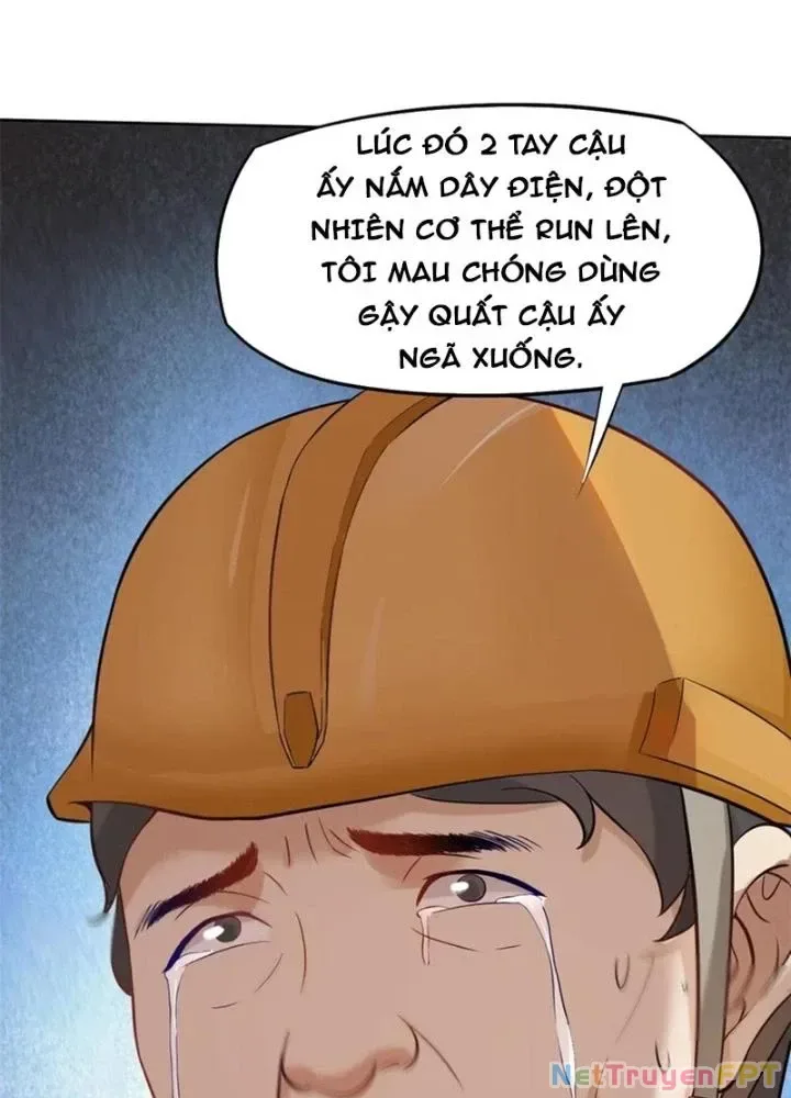 Khi Bác Sĩ Mở Hack chương 7 - trang 63