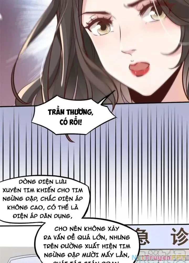 Khi Bác Sĩ Mở Hack chương 7 - trang 109