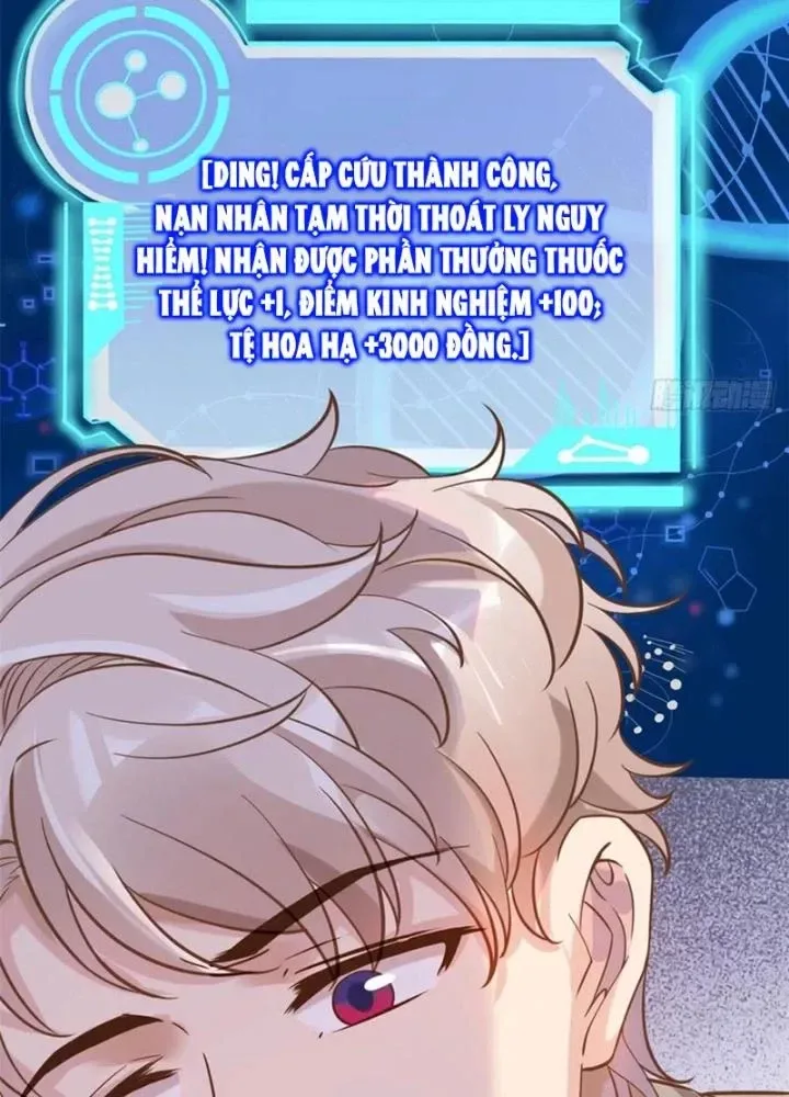 Khi Bác Sĩ Mở Hack chương 7 - trang 125