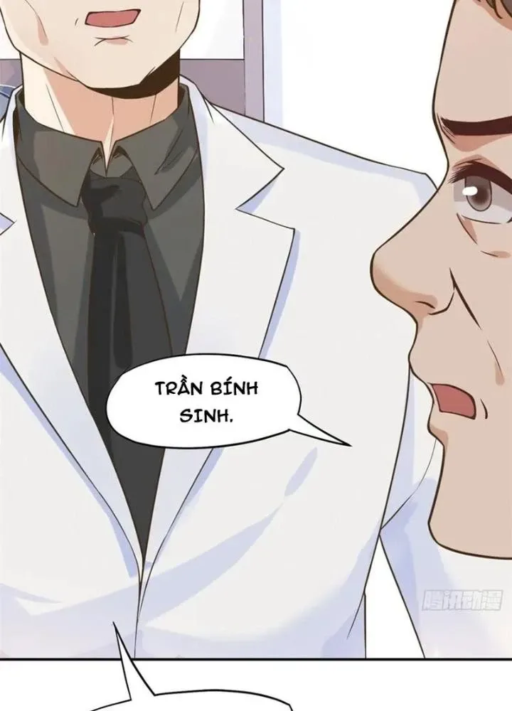Khi Bác Sĩ Mở Hack chương 8 - trang 29