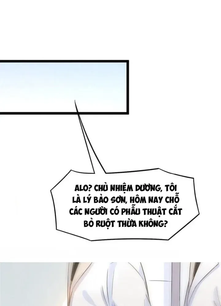 Khi Bác Sĩ Mở Hack chương 8 - trang 33