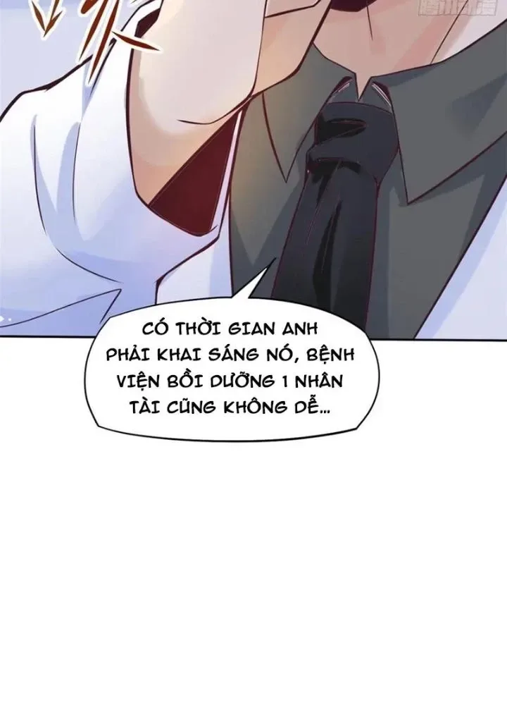 Khi Bác Sĩ Mở Hack chương 8 - trang 57