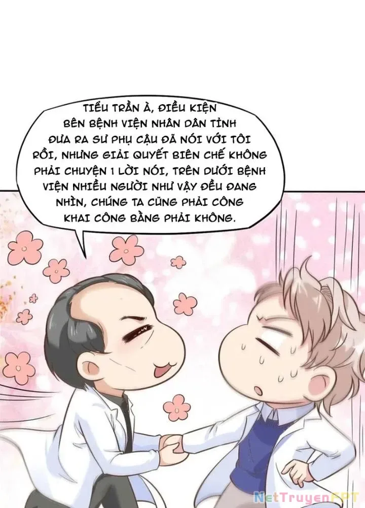 Khi Bác Sĩ Mở Hack chương 8 - trang 77