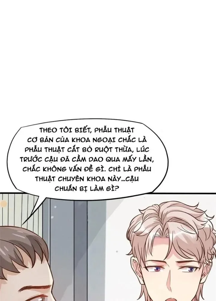 Khi Bác Sĩ Mở Hack chương 8 - trang 117