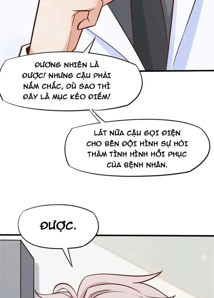 Khi Bác Sĩ Mở Hack chương 8 - trang 123