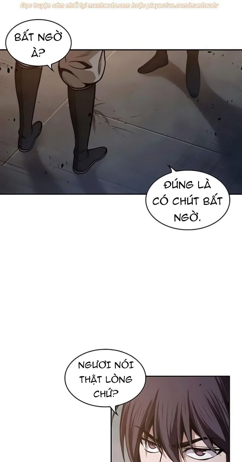 Ngã Lão Ma Thần chương 30 - trang 4