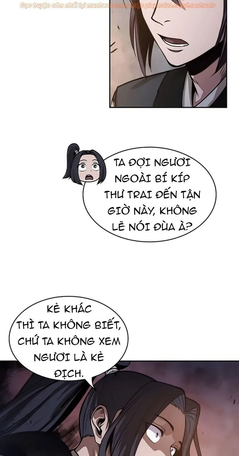 Ngã Lão Ma Thần chương 30 - trang 5