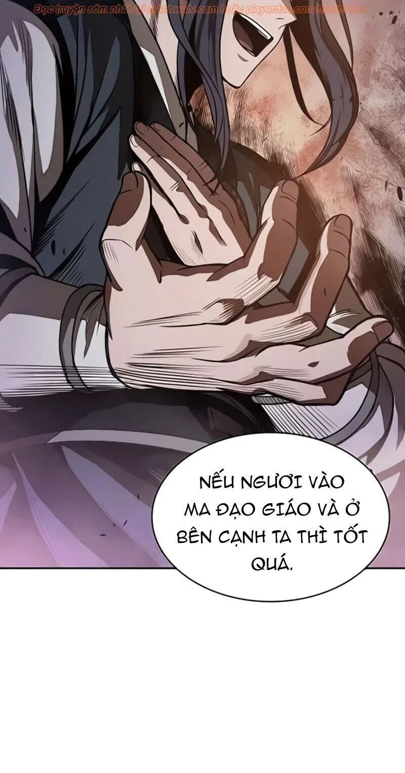 Ngã Lão Ma Thần chương 30 - trang 6
