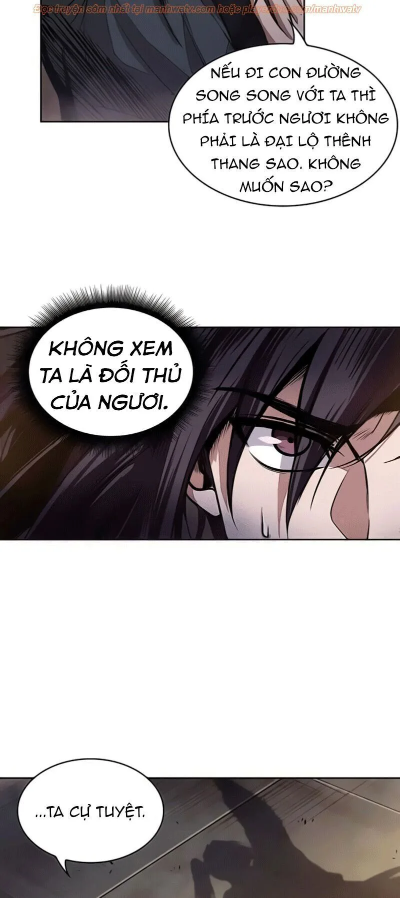 Ngã Lão Ma Thần chương 30 - trang 12
