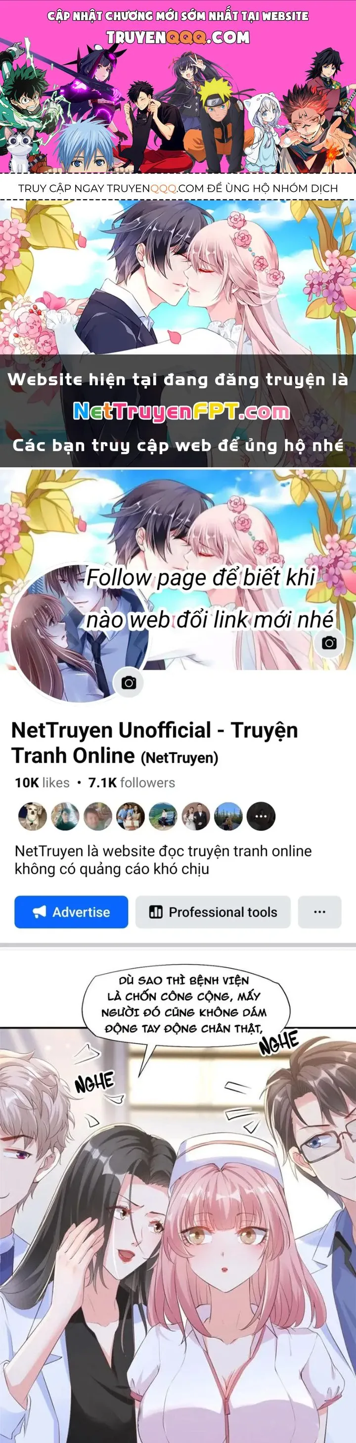 Khi Bác Sĩ Mở Hack chương 14 - trang 1