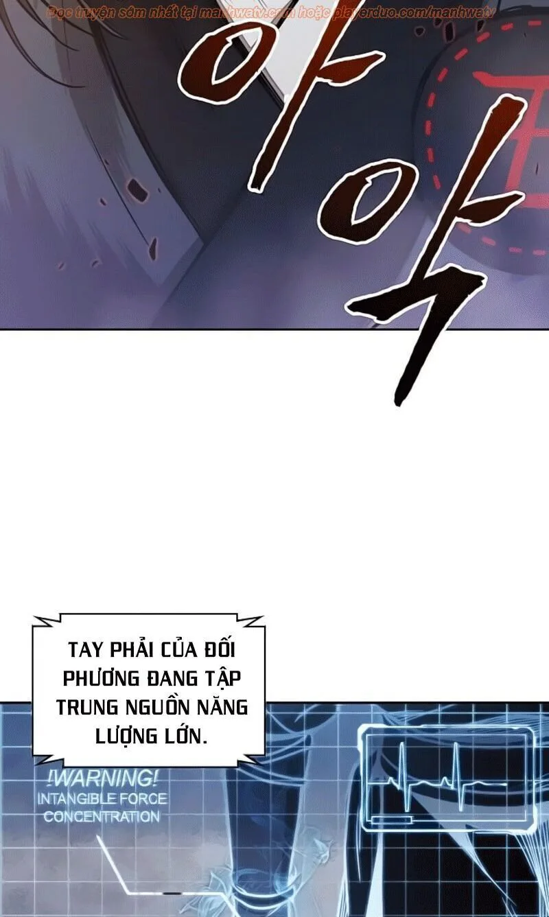 Ngã Lão Ma Thần chương 30 - trang 19