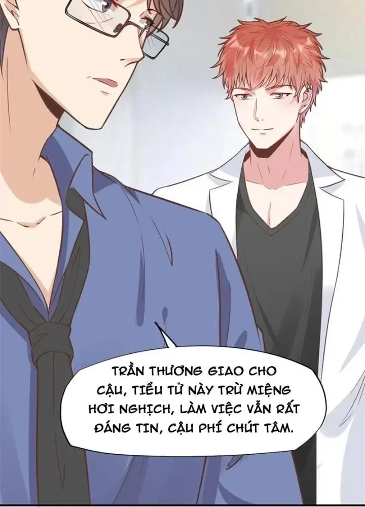 Khi Bác Sĩ Mở Hack chương 14 - trang 53