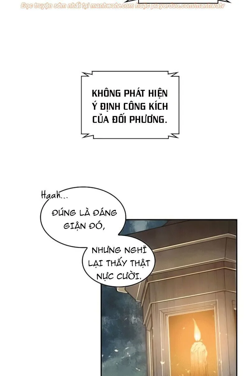 Ngã Lão Ma Thần chương 30 - trang 24